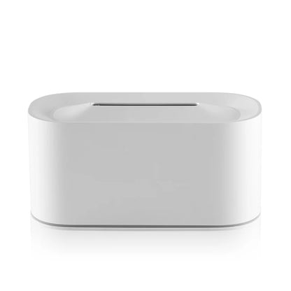 Aroma Humidifier Mini Air Humidifier for Home Bedroom Flame Essential Oils Diffuser Desktop Fragrance Diffuser with Night Light